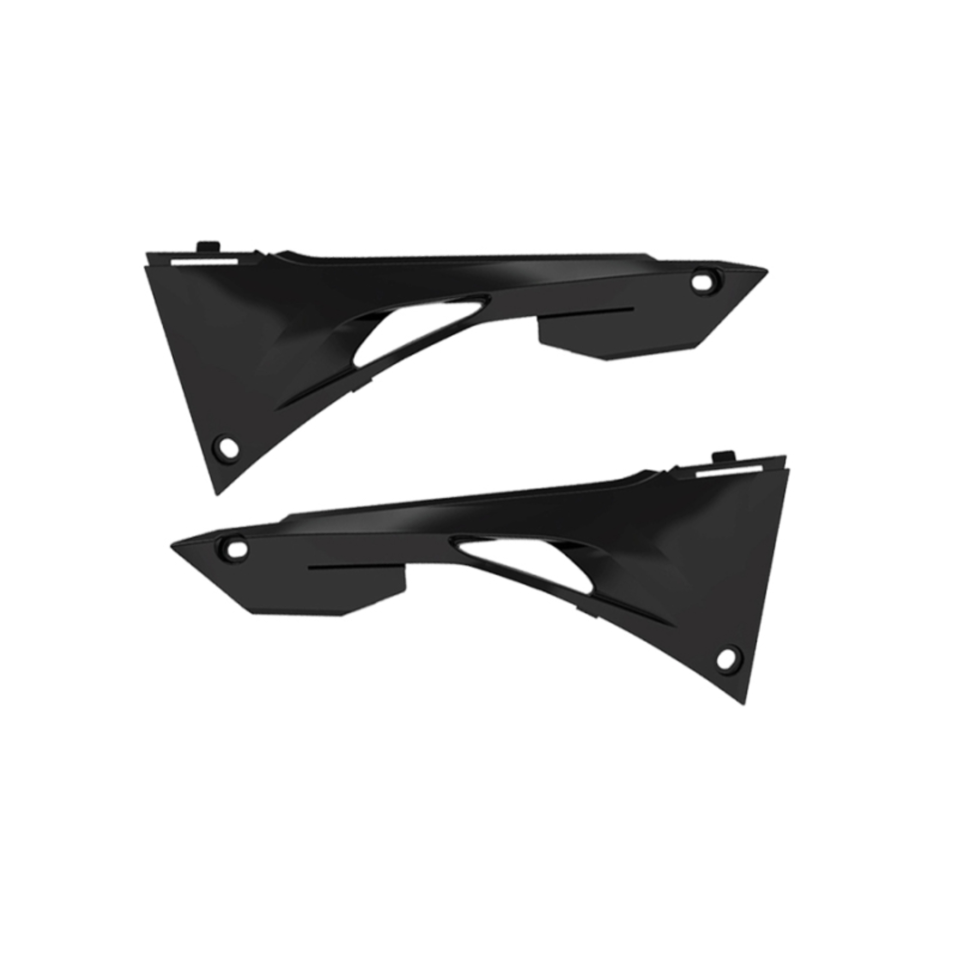 Picture of Cycra 18-21 Honda CRF250R Air Box Cover - Black