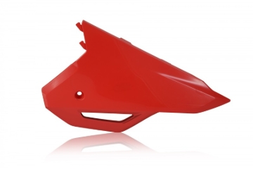 Picture of Cycra 22+ Honda CRF250R Replica Side Number Panels - Red