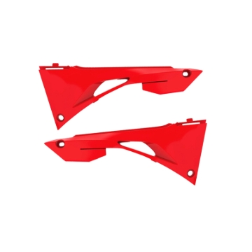 Picture of Cycra 18-21 Honda CRF250R Air Box Cover - Red