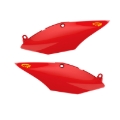 Picture of Cycra 18-21 Honda CRF250R Side Number Panels - Red