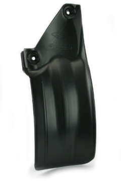 Picture of Cycra 07-15 KTM 125 SX Mud Flap - Black
