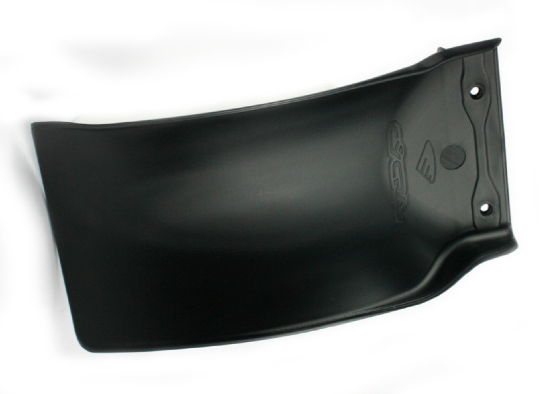 Picture of Cycra 90-07 Honda CR125R Mud Flaps - Black