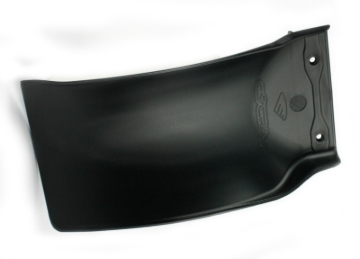 Picture of Cycra 90-07 Honda CR125R Mud Flaps - Black