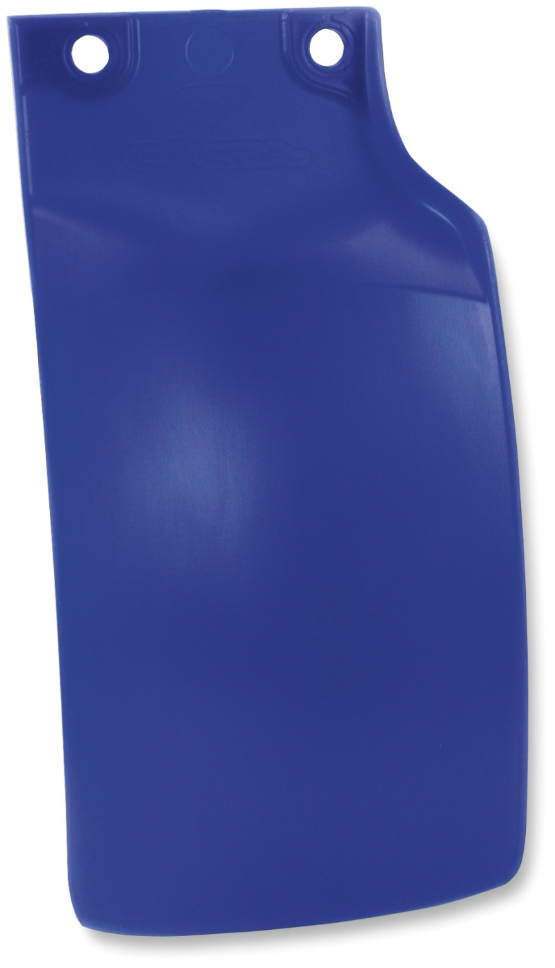 Picture of Cycra 03-10 Yamaha WR250F Mud Flap - Blue