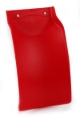 Picture of Cycra 90-07 Honda CR125R Mud Flaps - Red