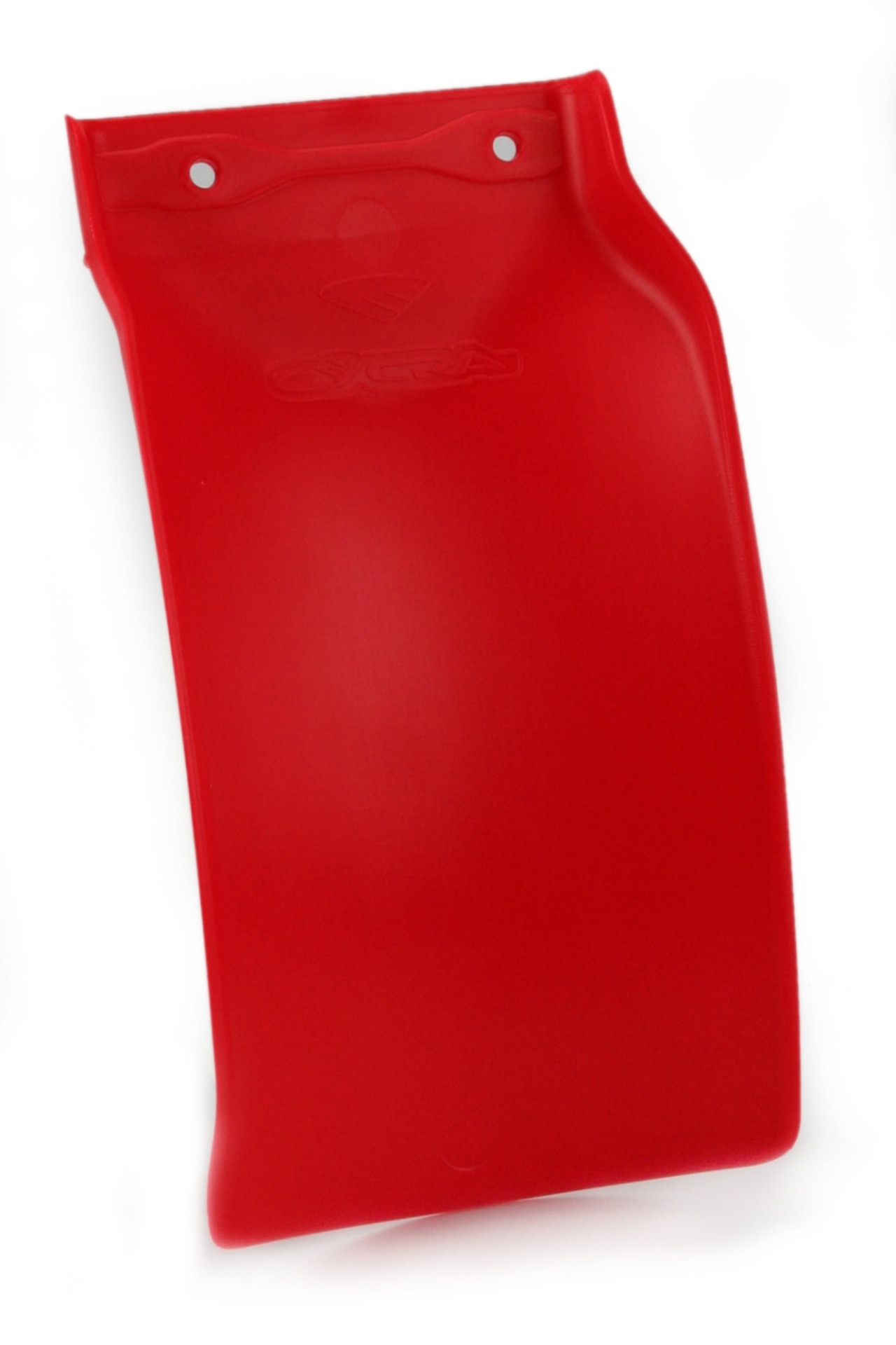 Picture of Cycra 90-07 Honda CR125R Mud Flaps - Red