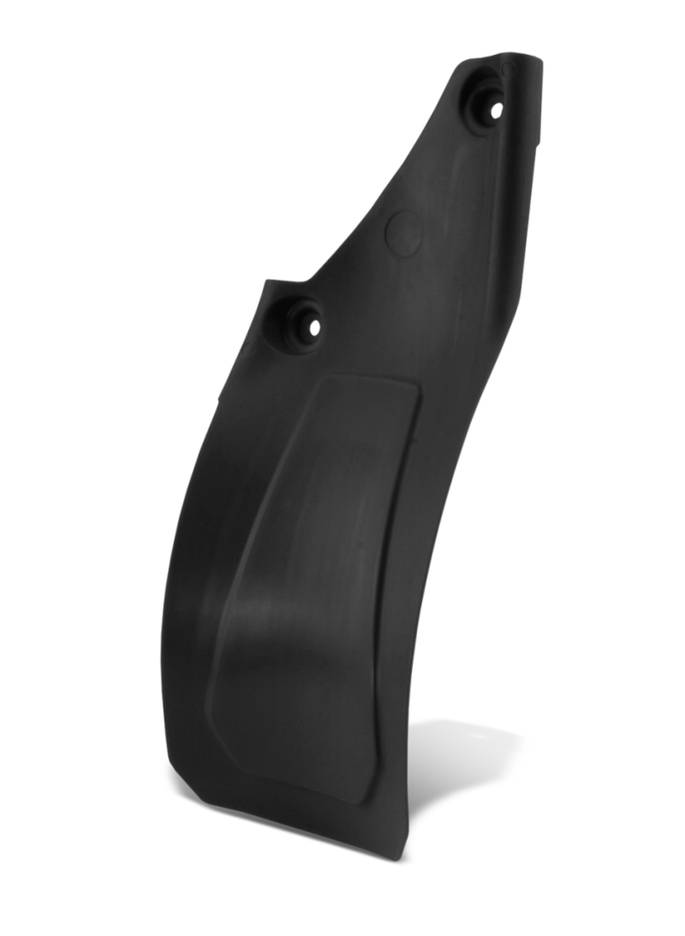 Picture of Cycra 16-18 KTM 125 SX Mud Flap - Black