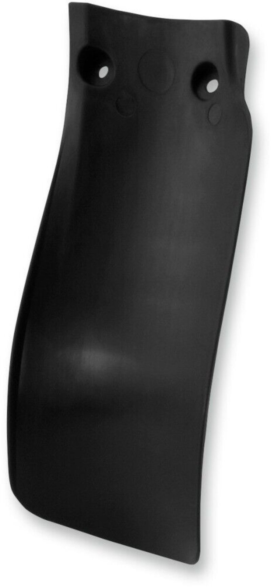 Picture of Cycra 22+ Honda CRF250R Mud Flaps - Black