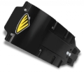 Picture of Cycra 05-21 Yamaha YZ125 Speed Armor Skid Plate- Black