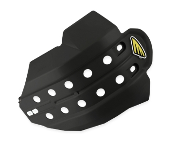 Picture of Cycra 09-16 Honda CRF450R Full Armor Skid Plate - Black