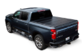 Picture of LEER 2019+ GM Silverado/Sierra HF650M 5Ft8In Tonneau Cover - Folding