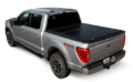 Picture of LEER 2019+ Ram HF350M 5Ft7In New Style w/o RamBox Tonneau Cover - Folding Full Size Short Bed