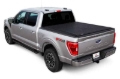 Picture of LEER 2015+ Ford F-150 SR250 56FF15 5Ft6In Tonneau Cover - Rolling Full Size Short Bed