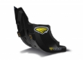 Picture of Cycra 15-19 Yamaha WR250F Full Armor Skid Plate - Black