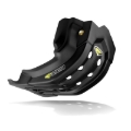 Picture of Cycra 18-21 Honda CRF250R Full Armor Skid Plate - Black