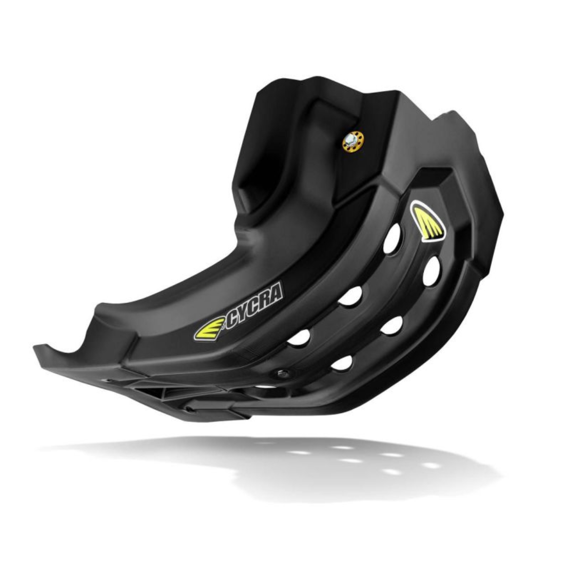 Picture of Cycra 18-21 Honda CRF250R Full Armor Skid Plate - Black