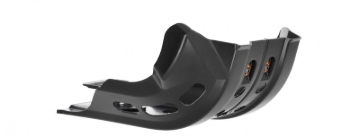 Picture of Cycra 21-24 Honda CRF450R Full Armor Skid Plate - Black