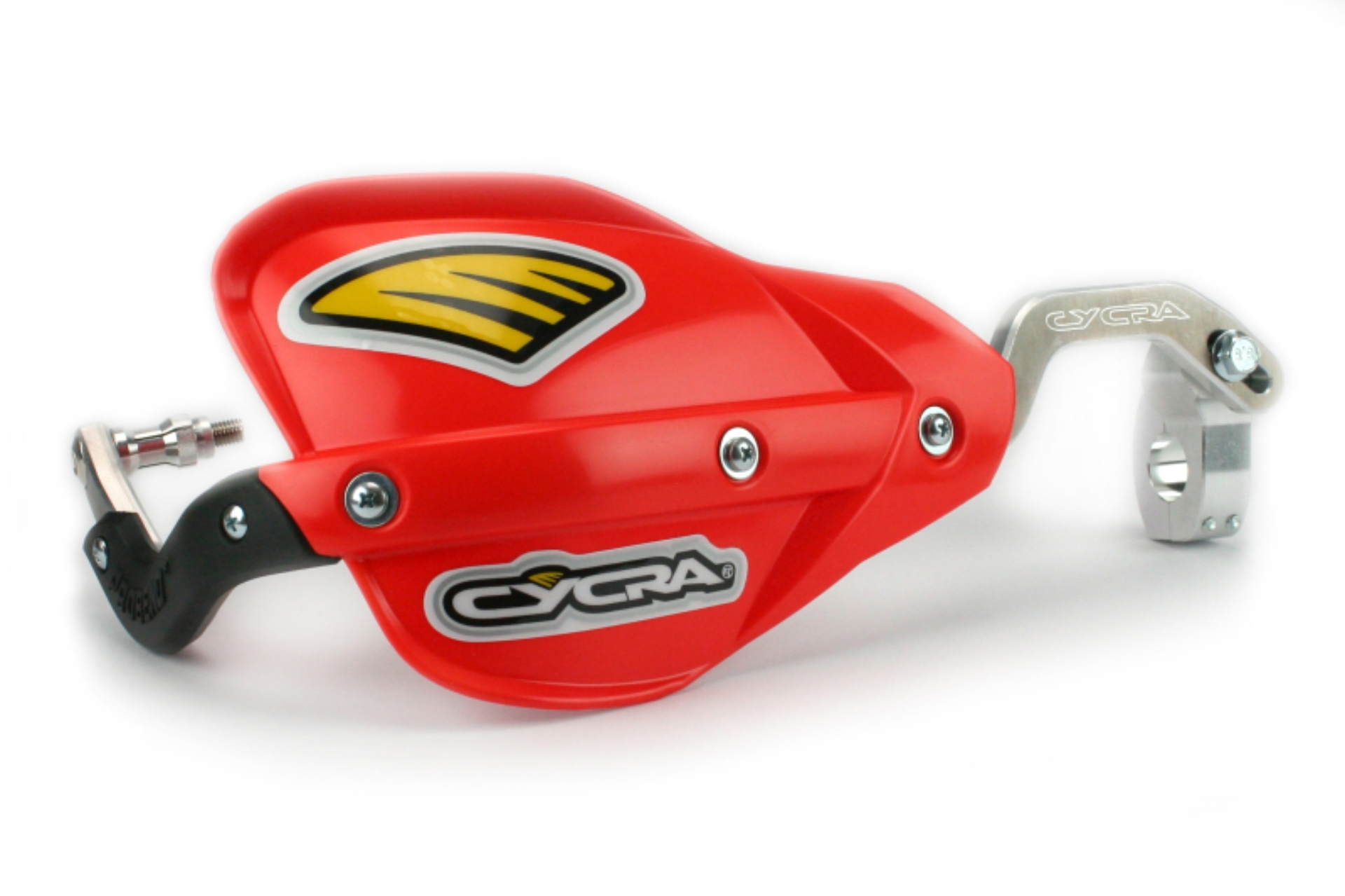 Picture of Cycra CYC CRM Racer Pack Hand Guards - 1CYC-7402-32X