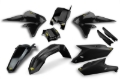 Picture of Cycra 14-18 Yamaha YZ250F Powerflow Body Kit - Black