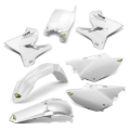 Picture of Cycra 15-21 Yamaha YZ125 Powerflow Body Kit - White