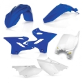 Picture of Cycra 15-21 Yamaha YZ125 5-pc Replica Body Kit - OEM
