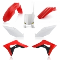 Picture of Cycra 18-21 Honda CRF250R 5-pc Replica Body Kit - OEM