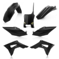 Picture of Cycra 18-21 Honda CRF250R 5-pc Replica Body Kit - Black