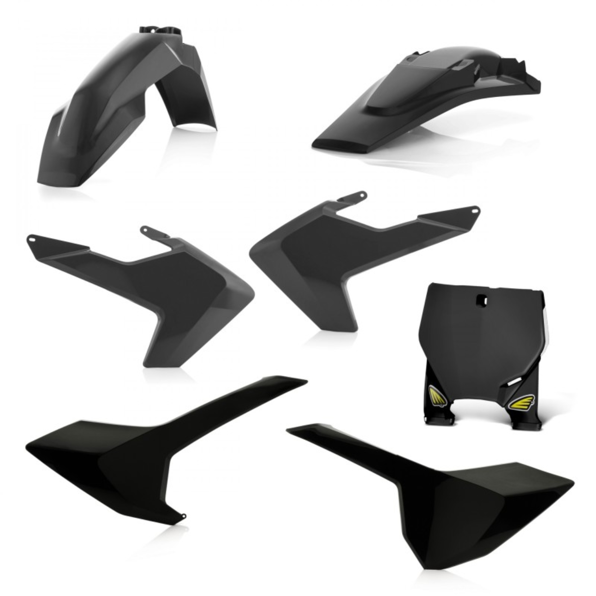 Picture of Cycra CYC Body Kit Plastics - 1CYC-9421-12