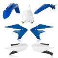 Picture of Cycra 19-23 Yamaha YZ250F 5-pc Replica Body Kit - OEM Color