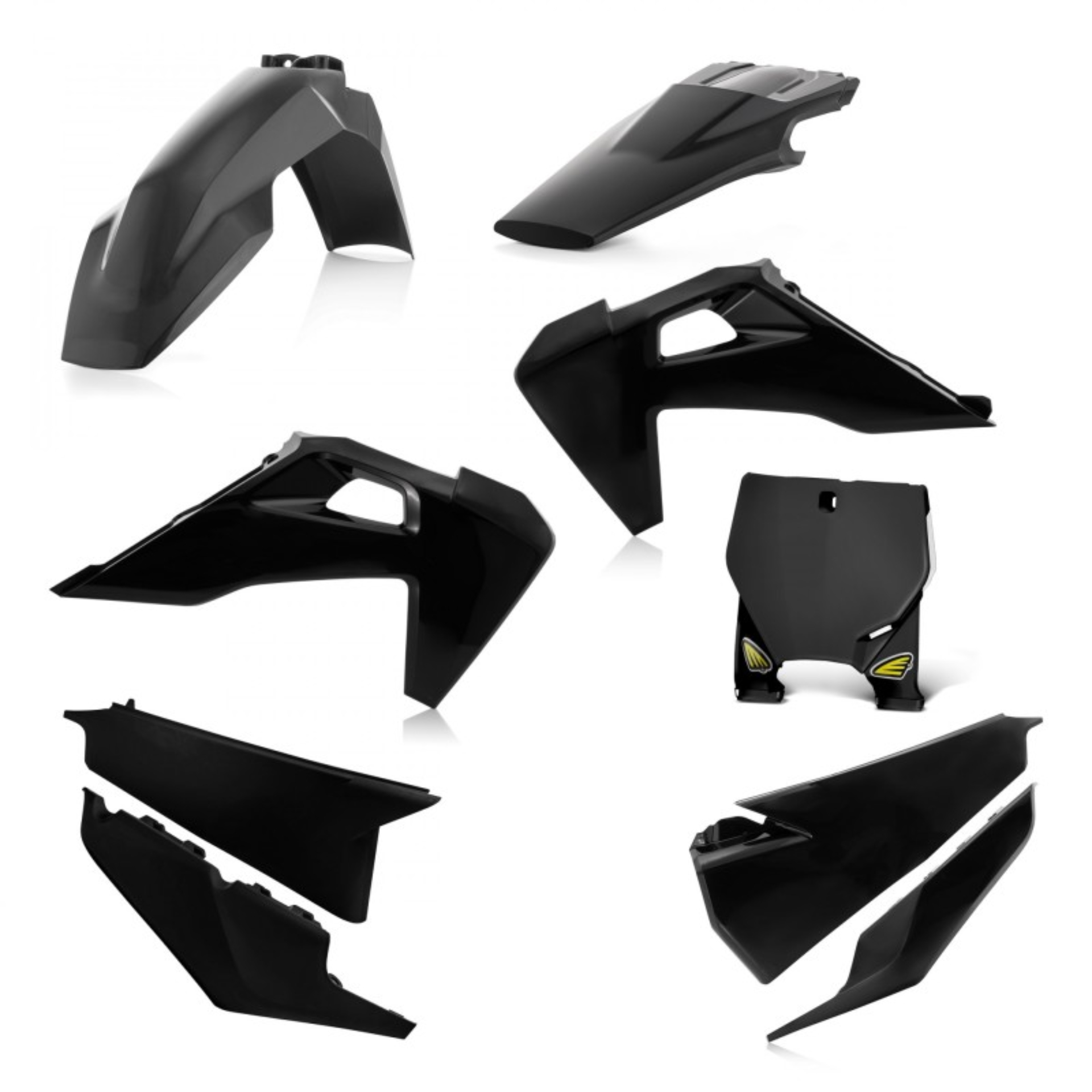 Picture of Cycra CYC Body Kit Plastics - 1CYC-9429-12