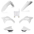 Picture of Cycra 22+ Honda CRF250RX 5-pc Replica Body Kit - White