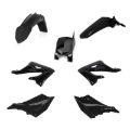 Picture of Cycra 22+ Yamaha YZ125 5-pc Replica Body Kit- Black
