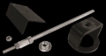 Picture of EPI 17+ Polaris 900-1000 Ranger RZR XP/4/ General UTV Clutch Compression Tool