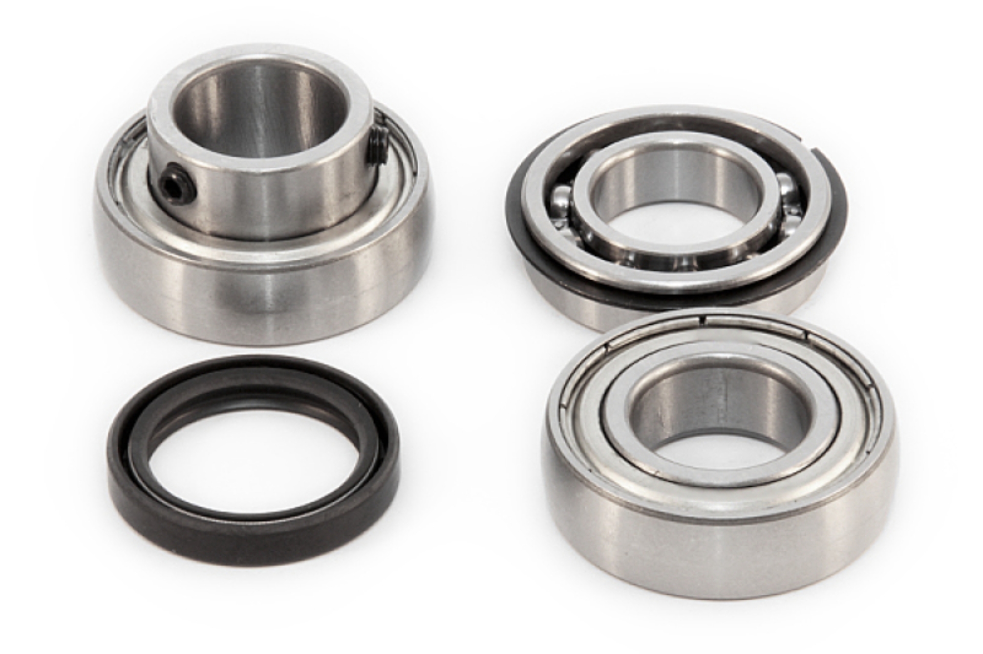 Picture of EPI 84-08 Arctic Cat Snowmobile Bearing Kit Jack/Drive Shaft
