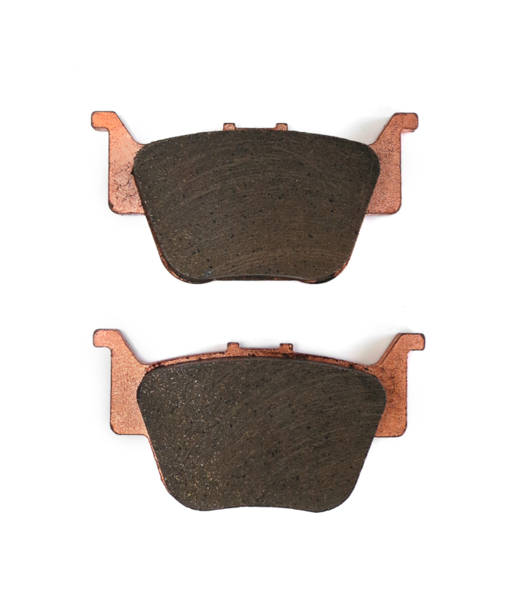 Picture of EPI Heavy Duty Brake Shoe - HO442130