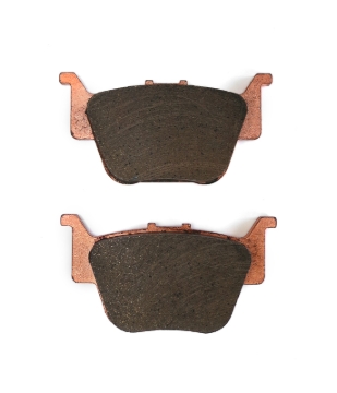 Picture of EPI 14-24 Honda TRX420 Rancher/07-22 TRX500 Foreman HD Brake Shoes