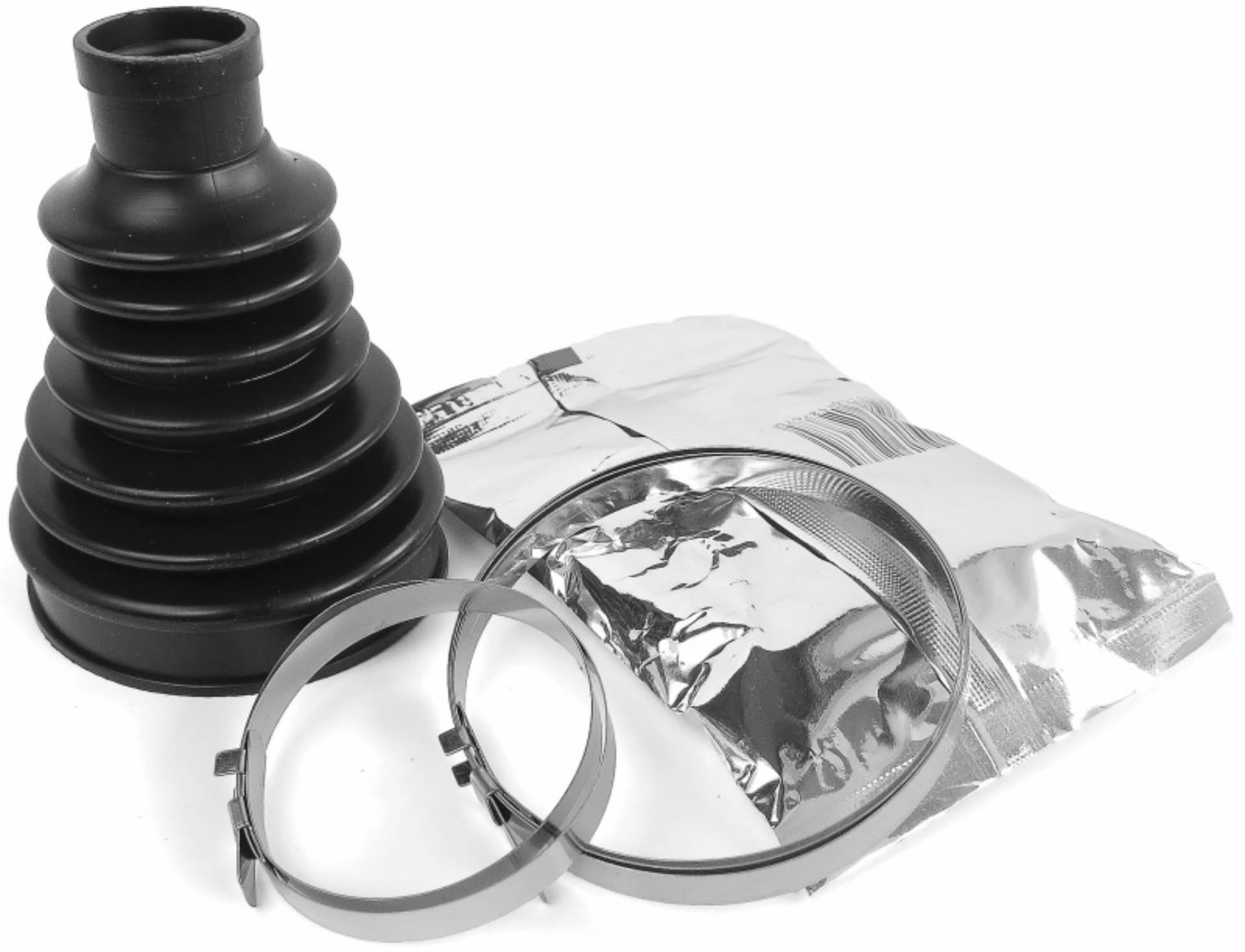 Picture of EPI CV Boots