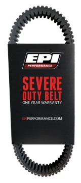 Picture of EPI 08-18 Arctic Cat 400-500 Alterra / Prowler Severe Duty Belt