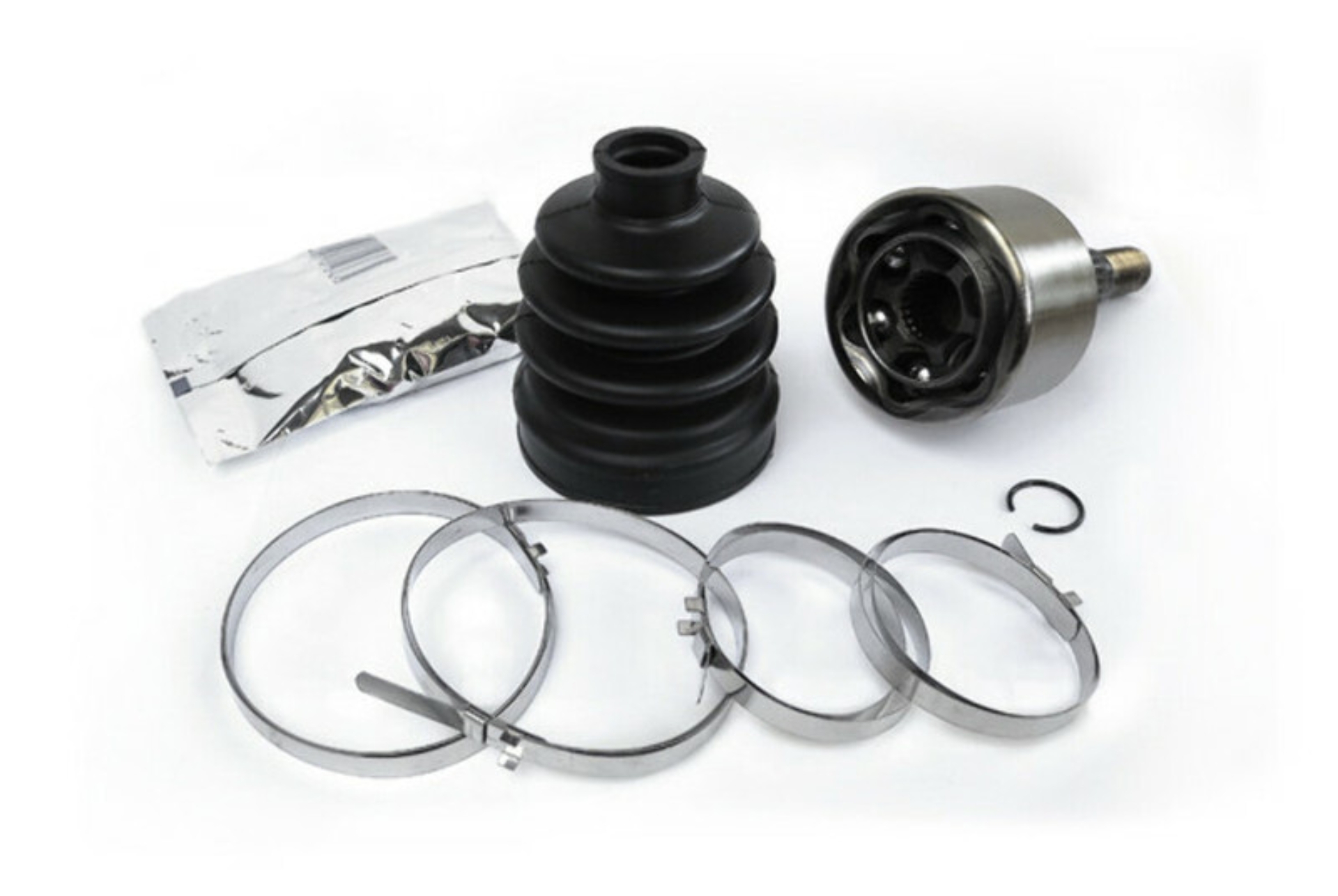 Picture of EPI 2002 Yamaha 660 Grizzly CV Joints