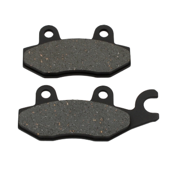 Picture of EPI 11-20 Can-Am 800-1000 Commander/ 06-20 Yamaha YFZ450R/04-13 450-700 Rhino Brake Pad