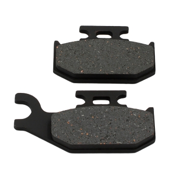 Picture of EPI 13-17 Can-Am 800-1000 Commander Rear Brake Pad