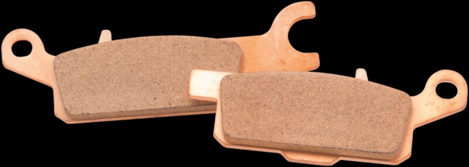 Picture of EPI Heavy Duty Brake Pad - WE445389