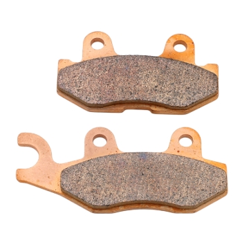 Picture of EPI 14+ Yamaha Viking/ VI/ 850-1000 Wolverine HD Brake Pad- Rear Right
