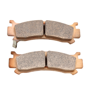 Picture of EPI 16+ Honda 1000 Pioneer/ 5 HD Brake Pad - Right Front