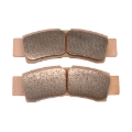 Picture of EPI 20+ Kawasaki KRX1000 Teryx/ 4 HD Brake Pad Front