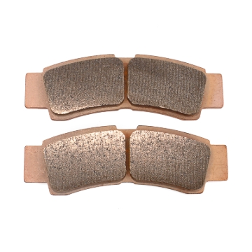 Picture of EPI 20+ Kawasaki KRX1000 Teryx/ 4 HD Brake Pad Front
