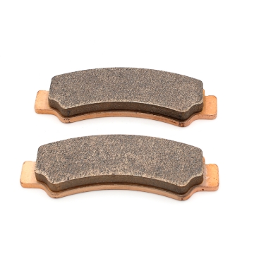 Picture of EPI 17-21 CFMOTO 400-600 CForce/ 950-1000 ZForce Front Brake Pad Extreme