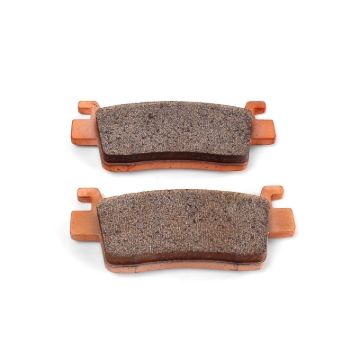 Picture of EPI 20+ Kawasaki KRX1000 Teryx/ 4 HD Brake Pad Rear