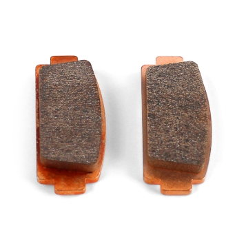 Picture of EPI 17-21 CFMOTO 400-600 CForce/ 950-1000 ZForce Rear Brake Pad Extreme