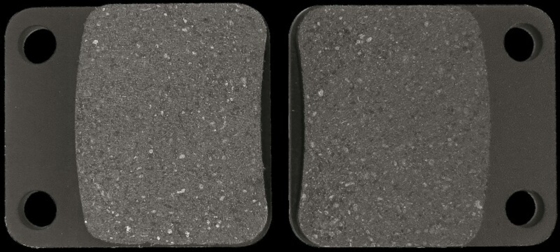 Picture of EPI 99-02 Kawasaki 300-400 Prairie/ 89-12 Yam 200-450 Grizzly/Kodiak Brake Pad Front